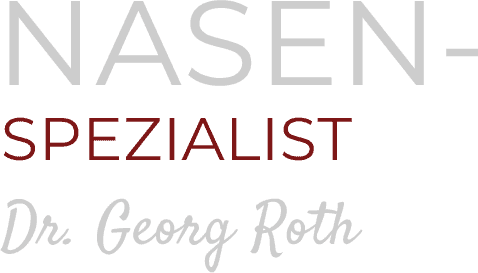 Nasenspezialist Dr. Roth